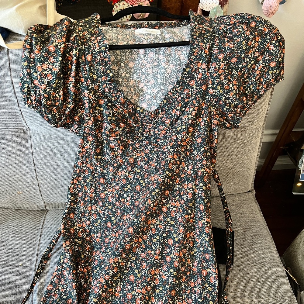 Doen Dree Dress
